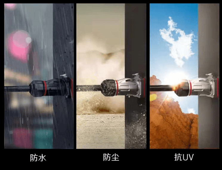 航空插头插座的使用环境（航空插头使用环境的特性）